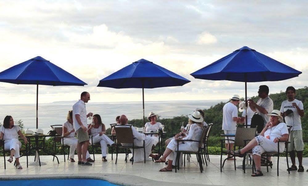 Mantaraya Lodge Puerto López 외부 사진